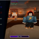 Jujutsu Infinite