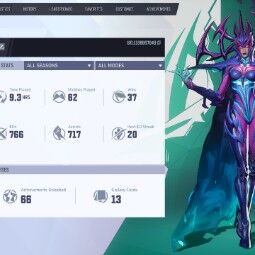 [steam] | Pase de batalla S1 comprado + Espada Maestro Hierro Puño +twitch drops | CAPITÁN Capa & daga | 610 Celosía | Gratis nombre Cambio 0