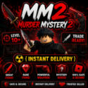 Murder Mystery 2