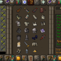 Old School RuneScape