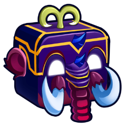 Permanent Mammoth 0