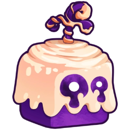 Permanent Dough 0