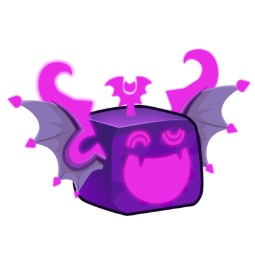 Permanent Shadow 0
