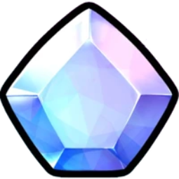 Anime Vanguards - 2500 Gems 0