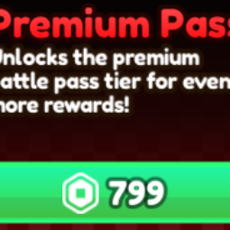 Shiny Hunter and Premium Pass 0