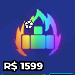 20 Flow Lucky Spin 0