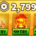 Items