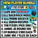 Items