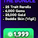 Items