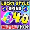 Volleyball Legends