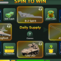 War Tycoon