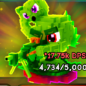 Plants vs Brainrots