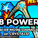Mine a Mountain