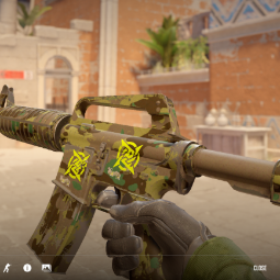 M4A1-S | Boreal Forest (Field-Tested) ⚡Fast Delivery⚡ 1