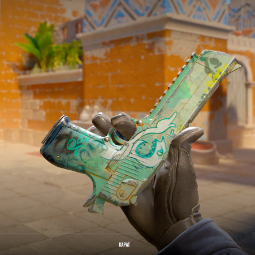 Desert Eagle | Tilted (Field-Tested) ⚡Fast Delivery⚡ 1