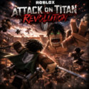 Attack on Titan Revolution