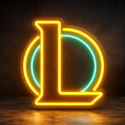 League of Legends