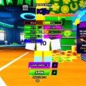 Volleyball Legends