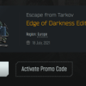Escape from Tarkov