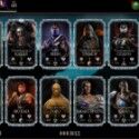Mortal Kombat Mobile