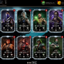 Mortal Kombat Mobile