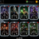 Mortal Kombat Mobile