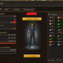RuneScape 3