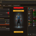 RuneScape 3