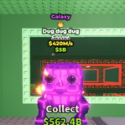 Steal a Brainrot