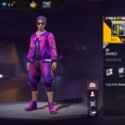 Garena Free Fire