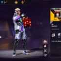 Garena Free Fire