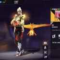 Garena Free Fire Diamonds