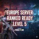 Garena Free Fire