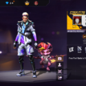 Garena Free Fire Diamonds