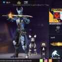 Garena Free Fire Diamonds