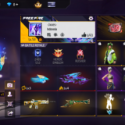 Garena Free Fire