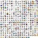Pokemon Legends: Z-A