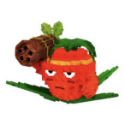 Plants vs Brainrots
