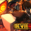 Devil Hunter