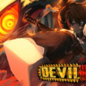 Devil Hunter