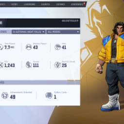 【Steam】✔️ Marvel Rivals ✔️ GRANDMASTER 3 RANKED ACCOUNT ✔️ Hand Leveled ✔️ HIGH ELO Full Access With Instant Delivery Any Region NA/EU/Asia | PC 1