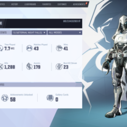【Steam】✔️ Marvel Rivals ✔️ GRANDMASTER 3 RANKED ACCOUNT ✔️ Hand Leveled ✔️ HIGH ELO Full Access With Instant Delivery Any Region NA/EU/Asia | PC 0