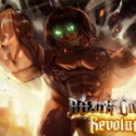 Attack on Titan Revolution