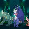 Creatures of Sonaria Mushrooms