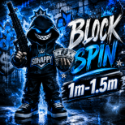 BlockSpin