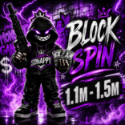 BlockSpin
