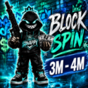 BlockSpin