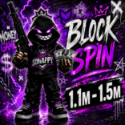 BlockSpin