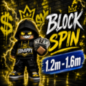 BlockSpin