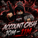 BlockSpin